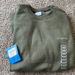 Crewneck